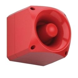 Ziton AS376 Conventional outdoor siren with high acoustic power
