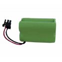 Visonic BAT PM-10 - PM XPRES Pack de baterías central…