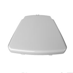 Hikvision Basic DELTABELL COVER WHIT Tapa color blanco de…
