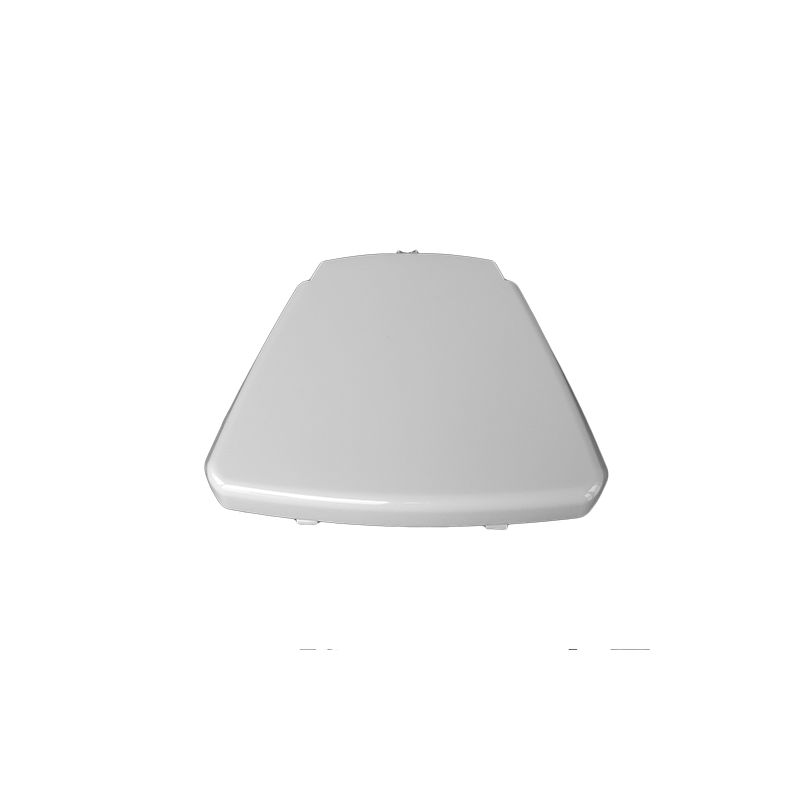 Hikvision Basic DELTABELL COVER WHIT Tapa color blanco de…