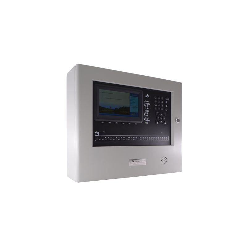 Jade Bird DRACO 1 Analogue fire detection control panel for 200…