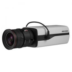 Hikvision Pro DS-2CC12D9T-A Caméra box 2 en 1 (HD-TVI /…