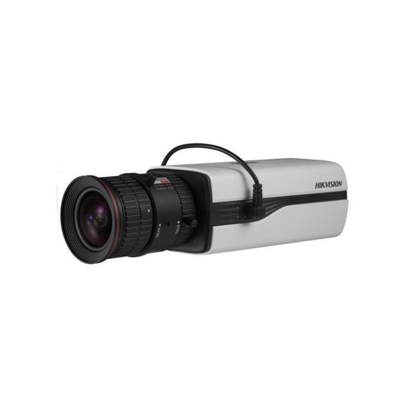 Hikvision Pro DS-2CC12D9T-A Caméra box 2 en 1 (HD-TVI /…