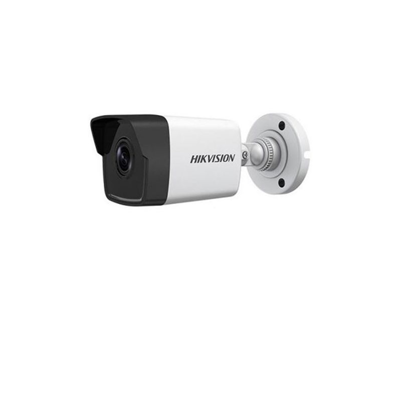Hikvision Value DS-2CD1023G0E-I(2.8MM)(C) IP tubulaire 2Mpx, IR…