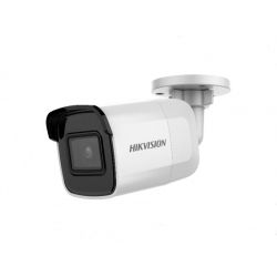 Hikvision Pro DS-2CD2065FWD-I(2.8MM) IP tubular 6Mpx, IR 30 m,…