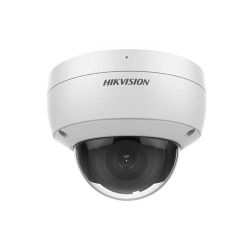 Hikvision Pro DS-2CD2123G2-I(2.8MM) 2Mpx IP mini-dome, IR 30 m,…