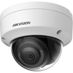 Hikvision Pro DS-2CD2143G2-I(2.8MM) Mini-dome IP de 4 Mpx, IR 30…