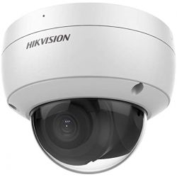 Hikvision Pro DS-2CD2146G2-I(2.8MM)(C) Mini-dome IP de 4 Mpx, IR…