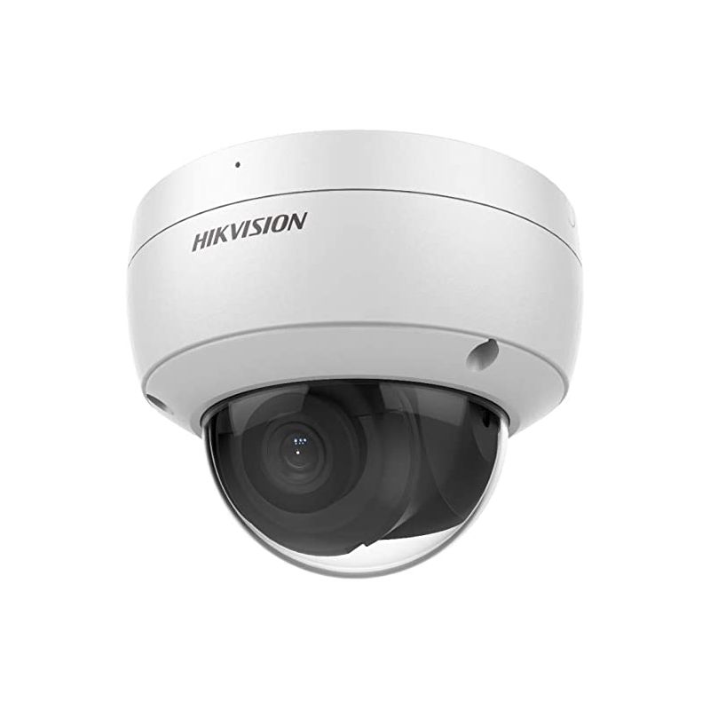Hikvision Pro DS-2CD2146G2-I(2.8MM)(C) 4Mpx IP mini-dome, IR 30…