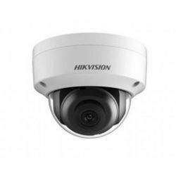 Hikvision Pro DS-2CD2165FWD-I(2.8MM) IP 6Mpx mini-dome, IR 30 m,…