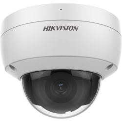 Hikvision Pro DS-2CD2186G2-I(2.8MM) Mini-dôme IP 8Mpx, IR 30 m,…