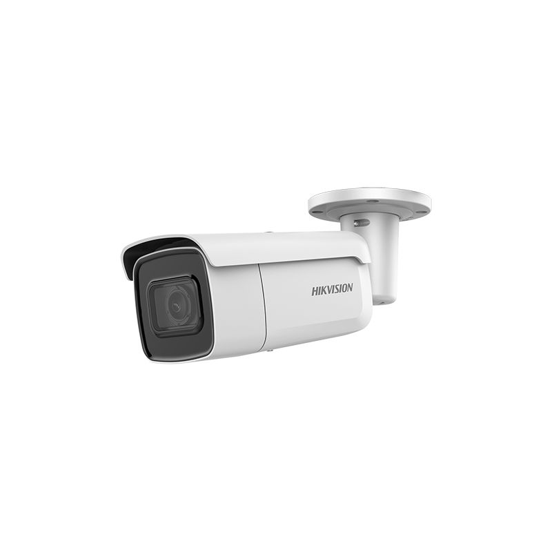 Hikvision Pro DS-2CD2643G2-IZS(2.8-12MM) IP tubulaire 4Mpx, IR…