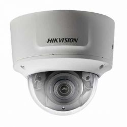 Hikvision Pro DS-2CD2743G2-IZS(2.8-12MM) Mini-Dome IP de 4Mpx,…