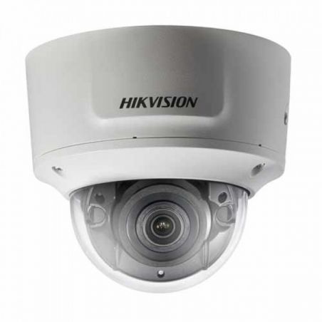 Hikvision Pro DS-2CD2743G2-IZS(2.8-12MM) 4Mpx IP Mini-Dome, 40m…