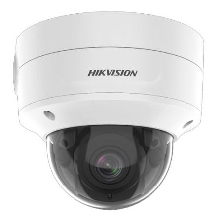 Hikvision Pro DS-2CD2746G2-IZS(2.8-12MM)(C) Mini-dôme IP 4Mpx,…