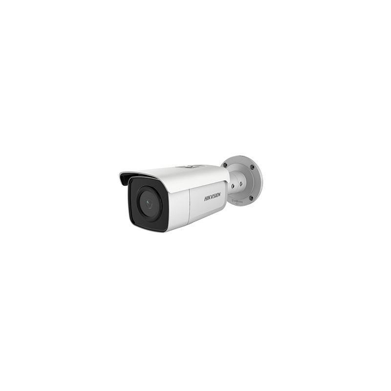 Hikvision Pro DS-2CD2T86G2-2I(2.8MM) IP tubulaire 8Mpx, IR 60 m,…