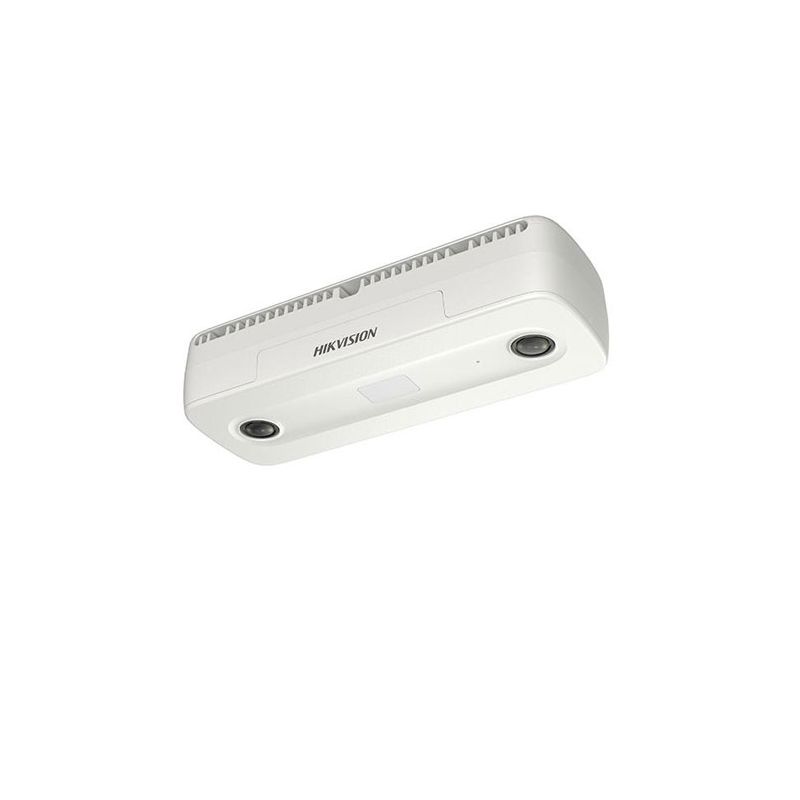 Hikvision Solutions DS-2CD6825G0/C-IS(2.0MM) 2Mpx IP overhead…
