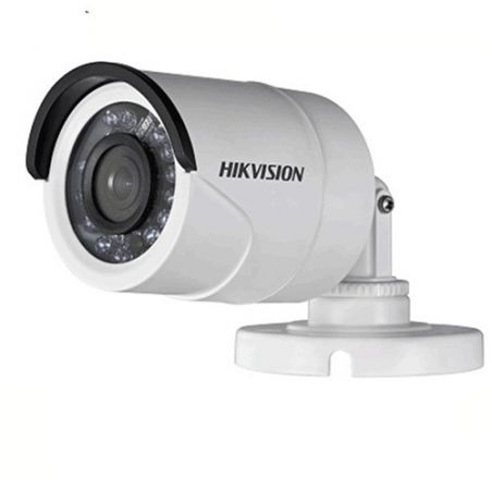 Hikvision Value DS-2CE16D0T-IRF(2.8MM)(C) Tubular HD-TVI, AHD,…