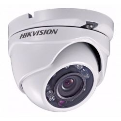 Hikvision Value DS-2CE56C0T-IRMF(2.8MM) Mini-dôme 4-en-1…