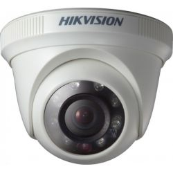 Hikvision Value DS-2CE56C0T-IRPF(2.8MM) 4-in-1 mini-dome…