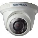 Hikvision Value DS-2CE56C0T-IRPF(2.8MM) Minidome 4 em 1 (HD-TVI,…