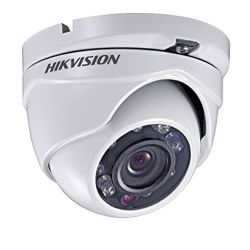 Hikvision Value DS-2CE56D0T-IRMF(2.8MM)(C) HD-TVI, AHD, HD-CVI e…