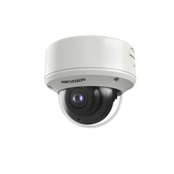Hikvision Pro DS-2CE56D8T-AVPIT3ZF(2.7-13.5MM) 4-in-1 mini-dome…