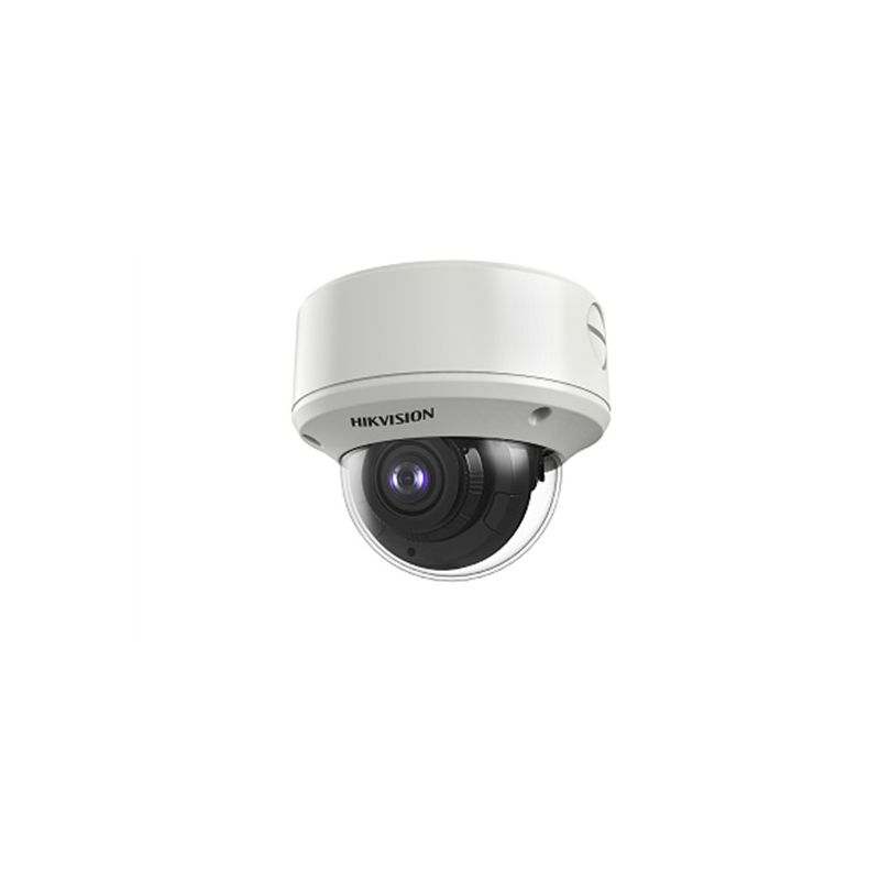 Hikvision Pro DS-2CE56D8T-AVPIT3ZF(2.7-13.5MM) 4-in-1 mini-dome…