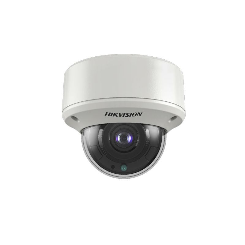 Hikvision Pro DS-2CE59H8T-AVPIT3ZF(2.7-13.5MM) 4-in-1 mini-dome…