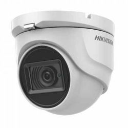 Hikvision Pro DS-2CE76H8T-ITMF(2.8MM) HD-TVI, AHD, HD-CVI and…
