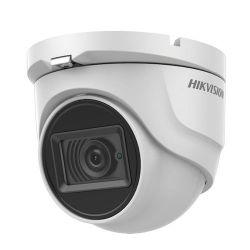 Hikvision Value DS-2CE76U1T-ITMF(2.8MM) HD-TVI, AHD, HD-CVI and…