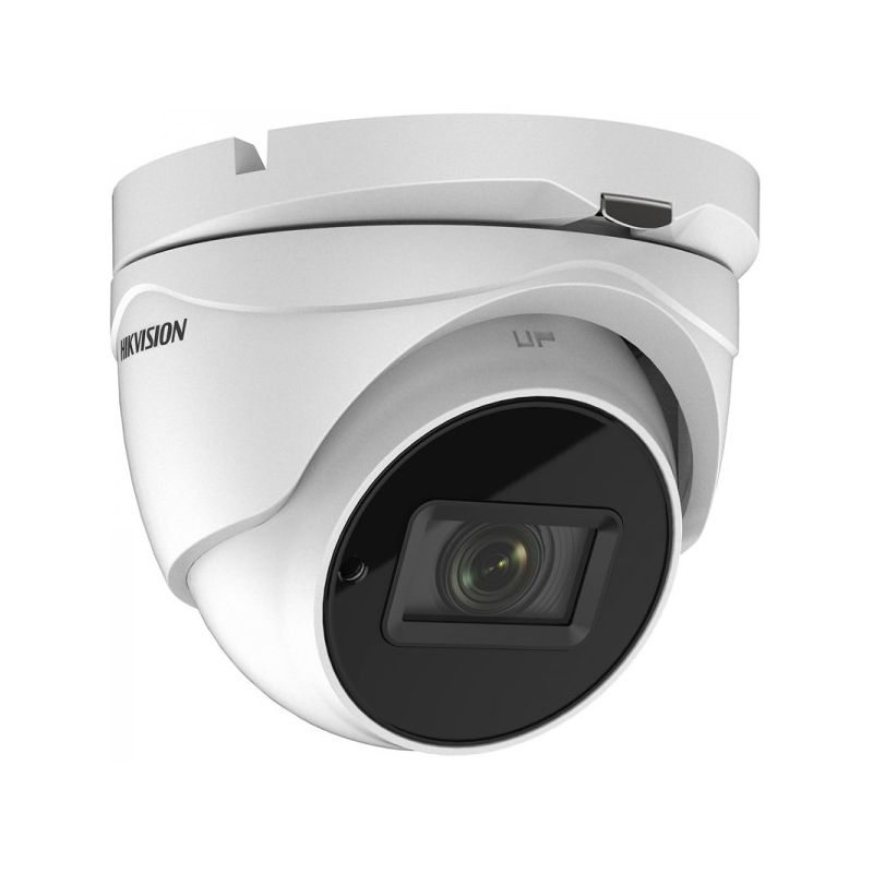 Hikvision Value DS-2CE79D0T-IT3ZF(2.7-13.5MM)(EU) 4-in-1…