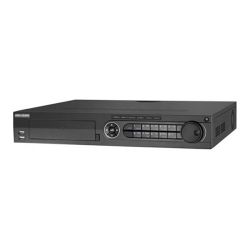 Hikvision Pro DS-7316HUHI-K4 DVR 16 canaux, 5 en 1 (HD-TVI, AHD,…