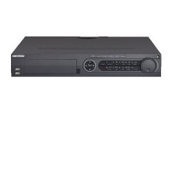 Hikvision Pro DS-7332HQHI-K4 DVR 32ch 5in1 (TVI, AHD, CVI, CVBS…