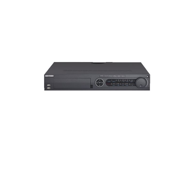 Hikvision Pro DS-7332HQHI-K4 DVR 32ch 5en1 (TVI, AHD, CVI, CVBS…