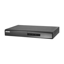 Hikvision Pro DS-7604NI-K1(C) NVR 4ch compatible avec les…