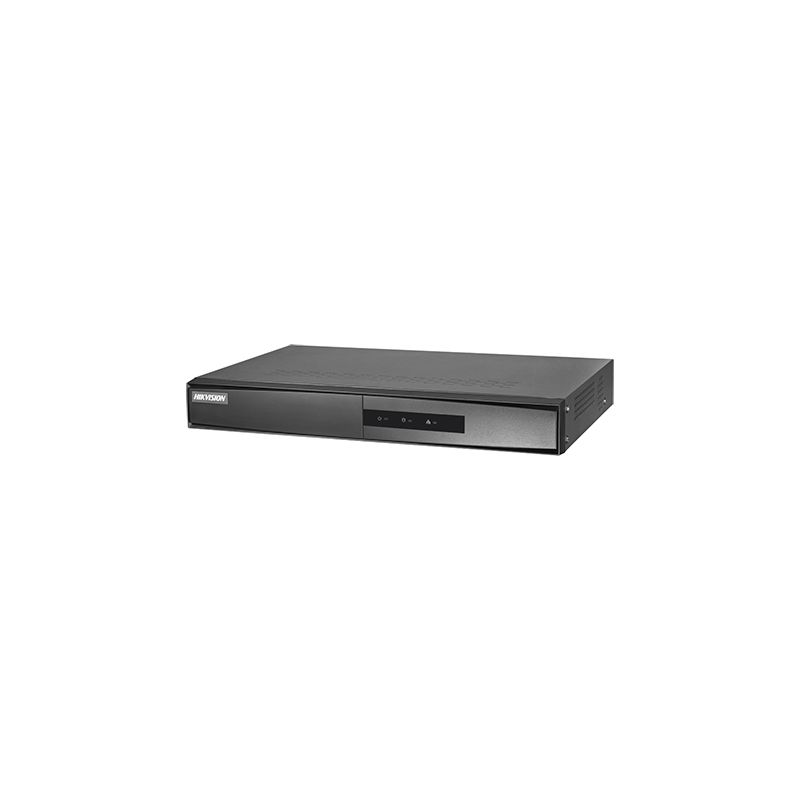 Hikvision Pro DS-7604NI-K1(C) NVR 4ch compatible avec les…