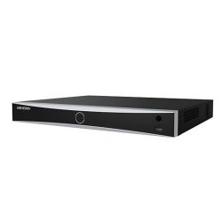 Hikvision Pro DS-7608NXI-I2/8P/S 8ch NVR ACKNOWLEDGE (4 ch…