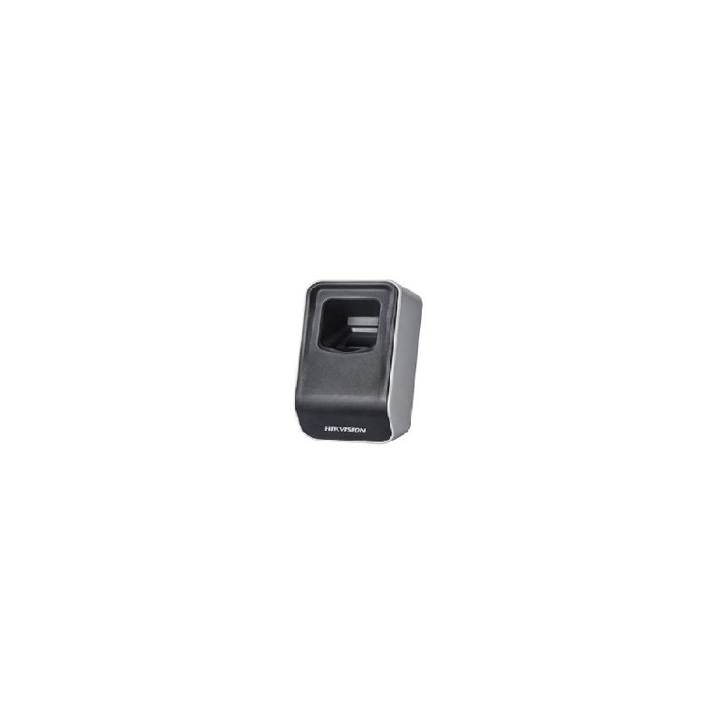 Hikvision Basic DS-K1F820-F Grabador de huellas USB