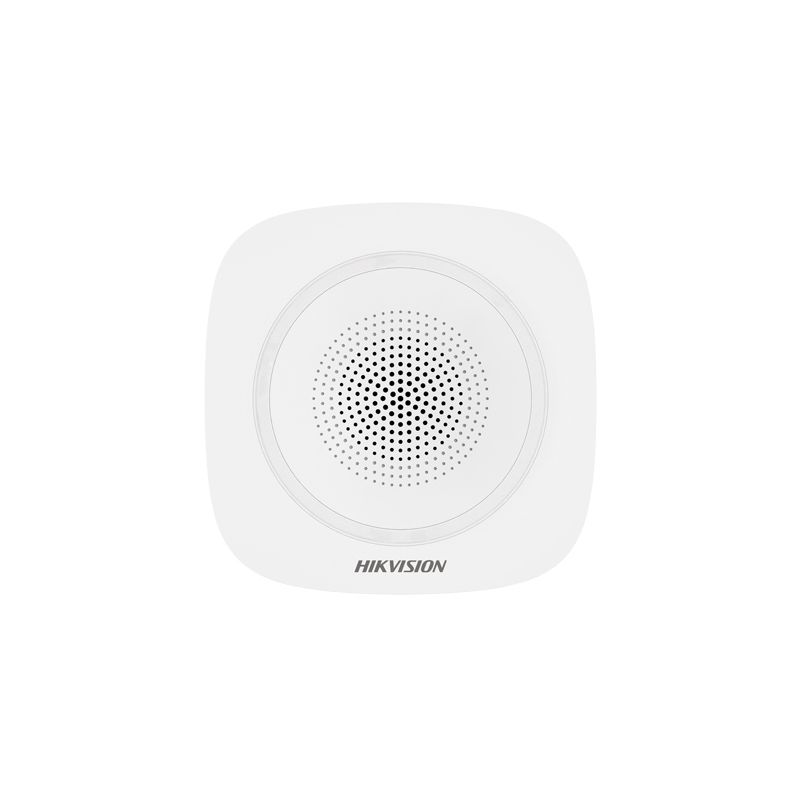 HIKAXPRO DS-PS1-I-B-WE Indoor bidirectional radio siren…