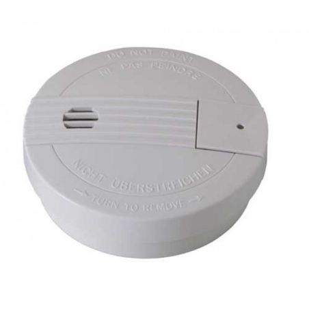 LST FH20-OPT-9 Autonomous smoke detector with interconnection