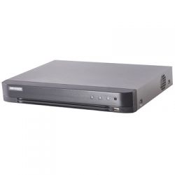 Hikvision Pro IDS-7204HQHI-M1/S(STD)(C) DVR 4ch ACKNOWLEDGE…