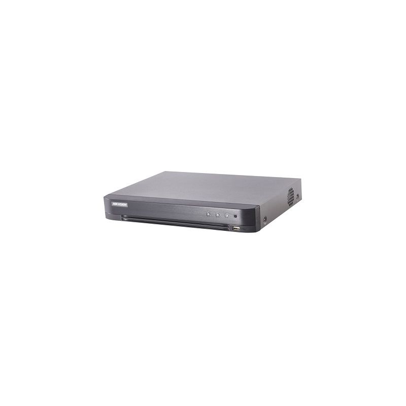 Hikvision Pro IDS-7204HQHI-M1/S(STD)(C) DVR 4 canais ACKNOWLEDGE…
