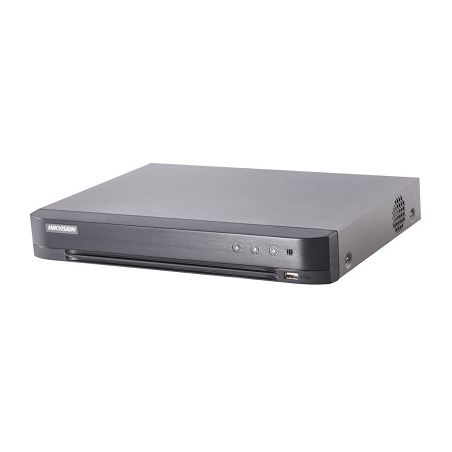 Hikvision Pro IDS-7204HQHI-M1/S(STD)(C) DVR 4ch ACKNOWLEDGE (2…