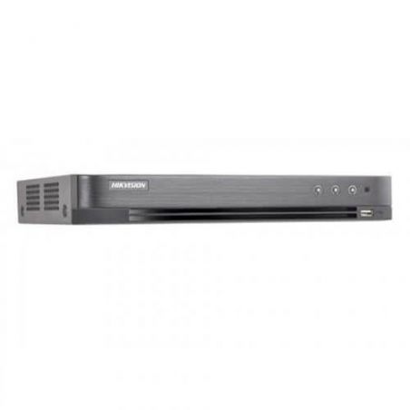 Hikvision Pro IDS-7208HQHI-M2/S(STD)(C) DVR 8ch ACKNOWLEDGE…