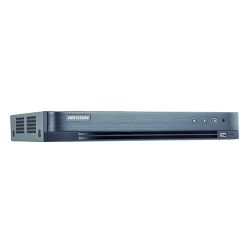 Hikvision Pro IDS-7208HUHI-M2/S/A DVR 8 canais ACKNOWLEDGE (4…