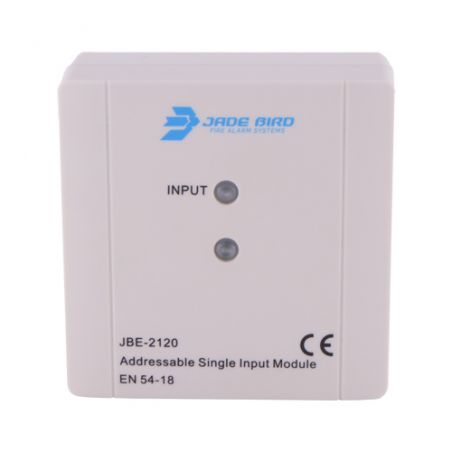 Jade Bird JBE-2120 1-input module for analog systems JBE series
