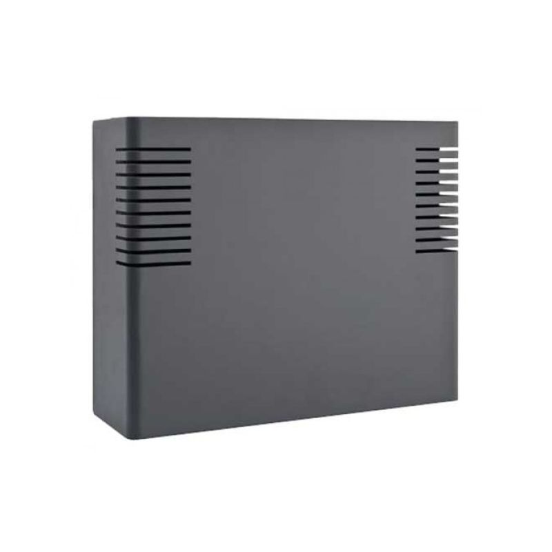 CSMR M2450FA 24 V / 5 A switching power supply.