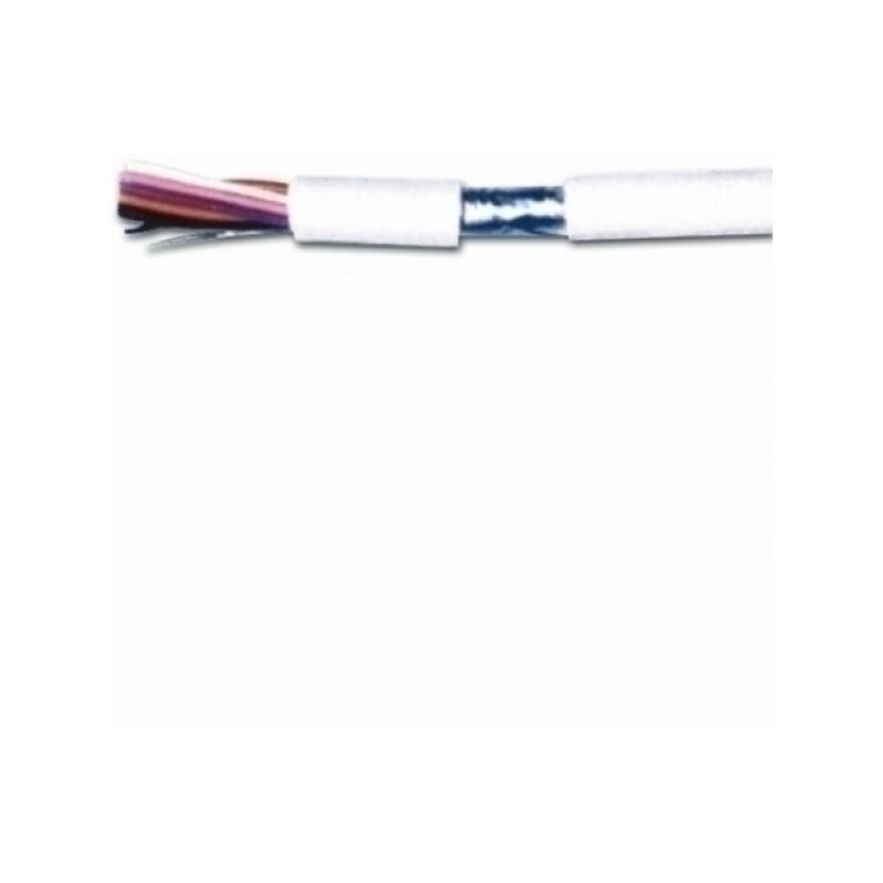 CSMR MAP 4/22 4 x 0.20 mm2 shielded cable hose