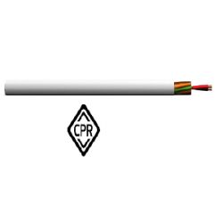 CSMR MAPHF 12/22 Cable manguera libre halógenos de 12 x 0,20…